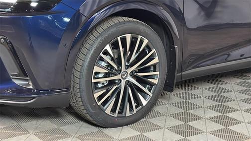 2026 Lexus RX 350 Base