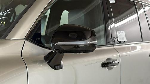 Atomic Silver 2026 Lexus LX 700h LX 700h Luxury