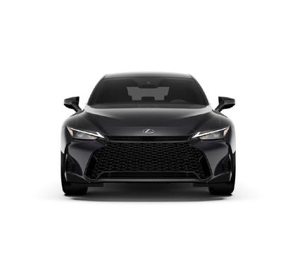 Caviar 2026 Lexus IS 350 F Sport