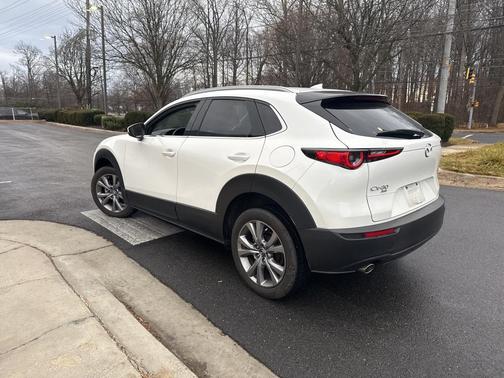 2023 Mazda CX-30 2.5 S Premium Package