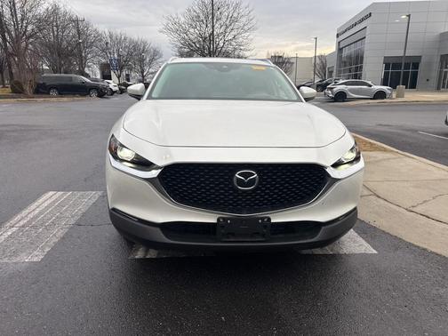 2023 Mazda CX-30 2.5 S Premium Package