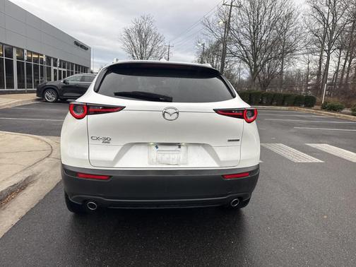 2023 Mazda CX-30 2.5 S Premium Package