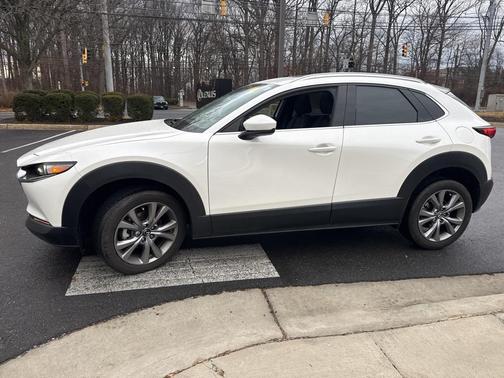 2023 Mazda CX-30 2.5 S Premium Package