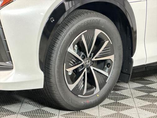 2025 Lexus RZ 450e Premium