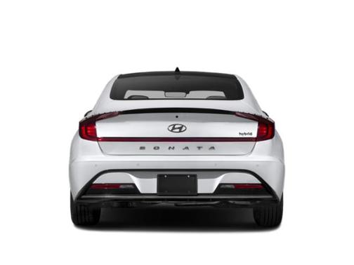 2020 Hyundai SONATA Hybrid Limited