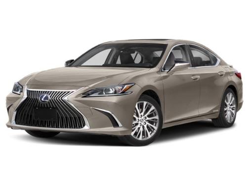 2019 Lexus ES 300h Base