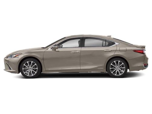 2019 Lexus ES 300h Base