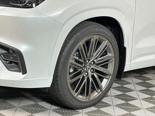2025 Lexus TX 350 Luxury