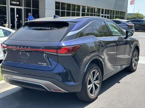 2023 Lexus RX 350 Base