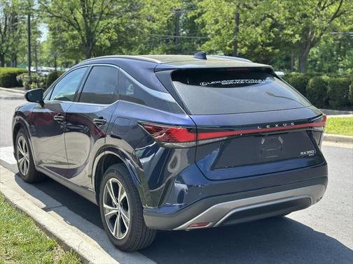 2023 Lexus RX 350 Base