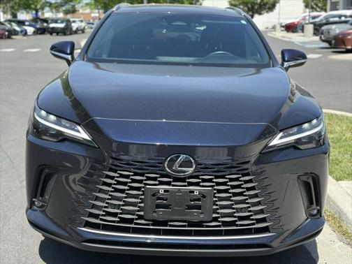 2023 Lexus RX 350 Base