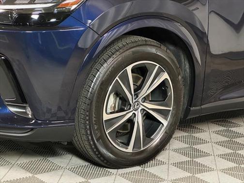 2023 Lexus RX 350 Base