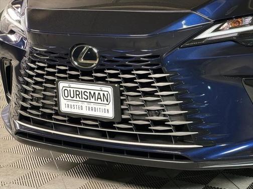 2023 Lexus RX 350 Base