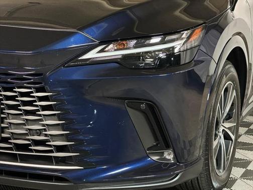 2023 Lexus RX 350 Base