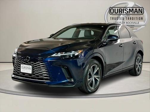 2023 Lexus RX 350 Base