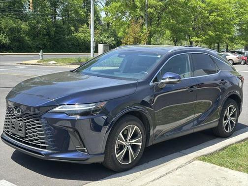 2023 Lexus RX 350 Base