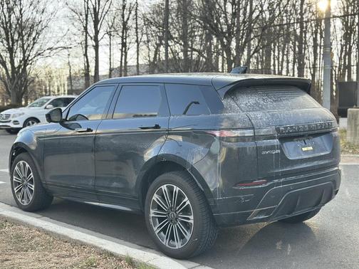 2024 Land Rover Range Rover Evoque Dynamic SE