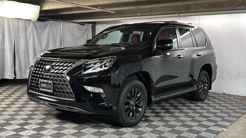 2023 Lexus GX 460 Premium