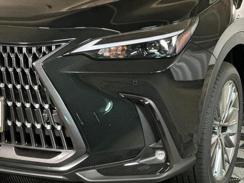 2025 Lexus NX 350h Premium