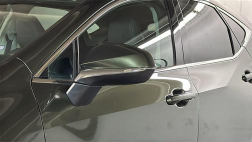 2025 Lexus NX 350 350 Base