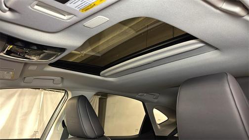 2025 Lexus NX 350 350 Base