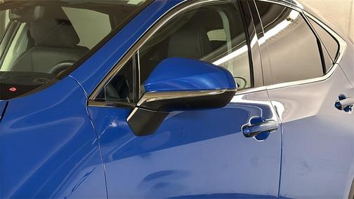 2024 Lexus NX 350h Premium