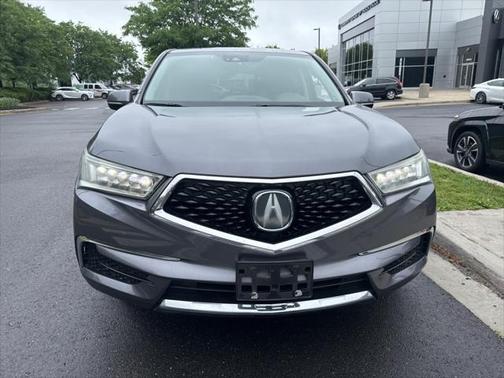2017 Acura MDX 3.5L w/Technology Package