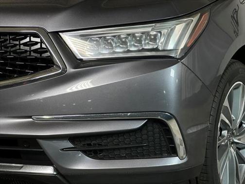2017 Acura MDX 3.5L w/Technology Package