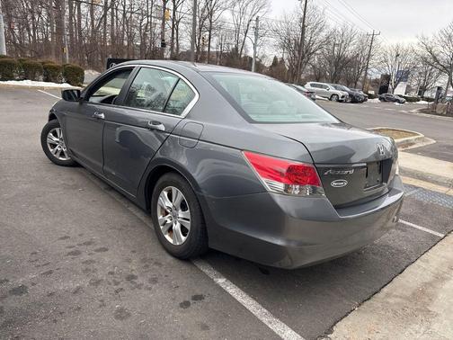 2010 Honda Accord LX-P