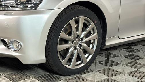 2014 Lexus GS 350 Base