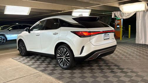 2023 Lexus RX 350 Premium Plus