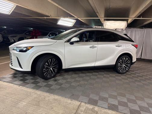 2023 Lexus RX 350 Premium Plus
