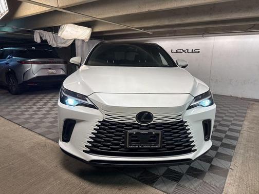 2023 Lexus RX 350 Premium Plus