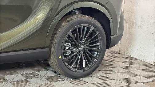 2026 Lexus RX 350 Base