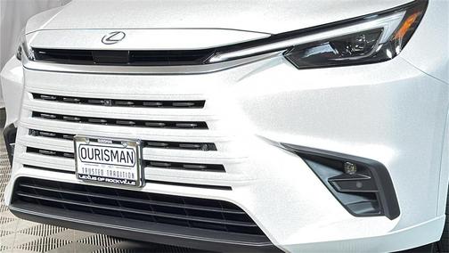 2026 Lexus TX 350 Base