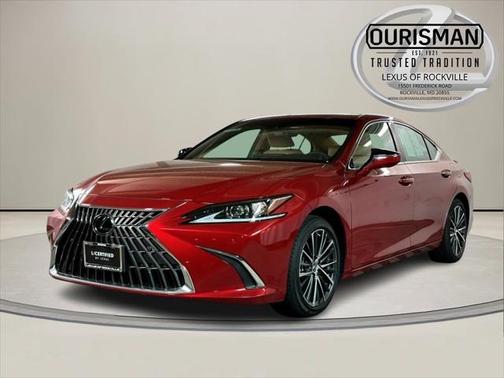 2024 Lexus ES 350 Base
