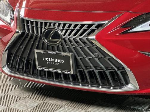 2024 Lexus ES 350 Base