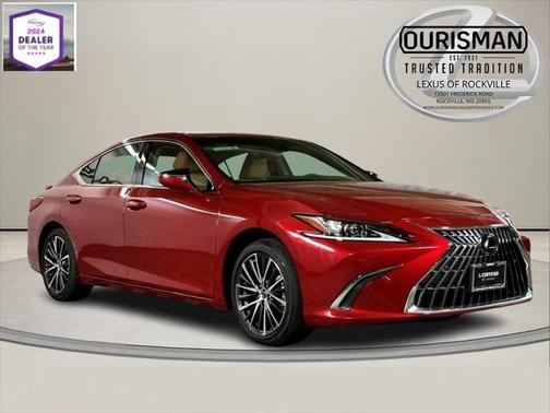 2024 Lexus ES 350 Base