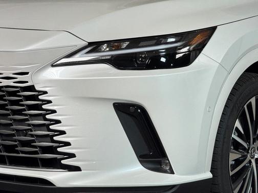 2025 Lexus RX 350 Premium Plus