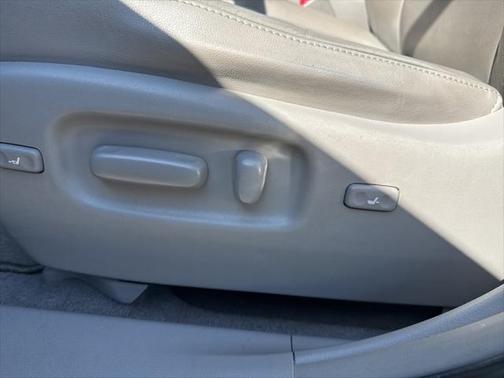 2010 Toyota Highlander Limited