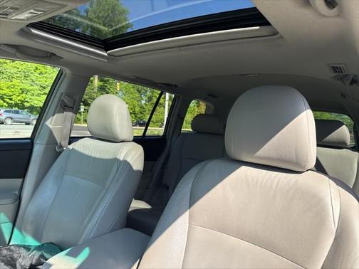 2010 Toyota Highlander Limited