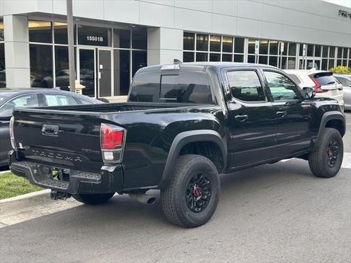 2019 Toyota Tacoma TRD Pro