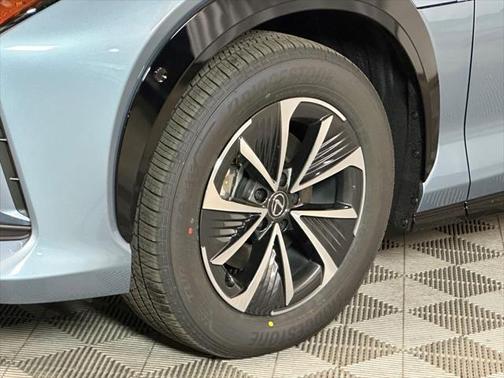 2025 Lexus RZ 450e Premium