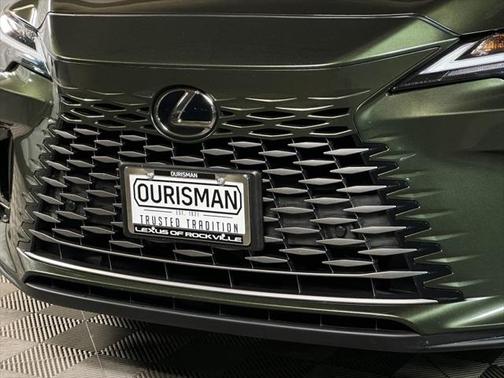 2023 Lexus RX 350 Base
