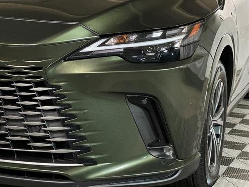 2023 Lexus RX 350 Base