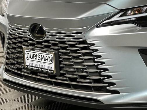 2025 Lexus RX 350 Base