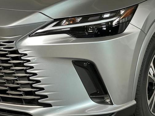 2025 Lexus RX 350 Base