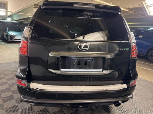 2023 Lexus GX 460 Premium