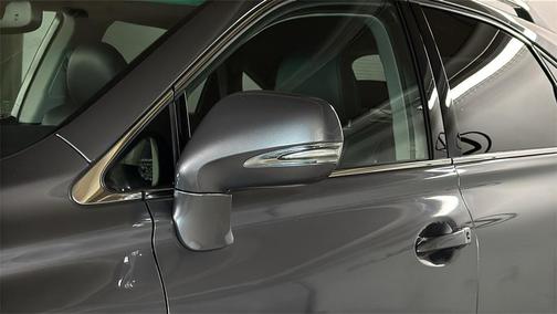 2013 Lexus RX 450h Base