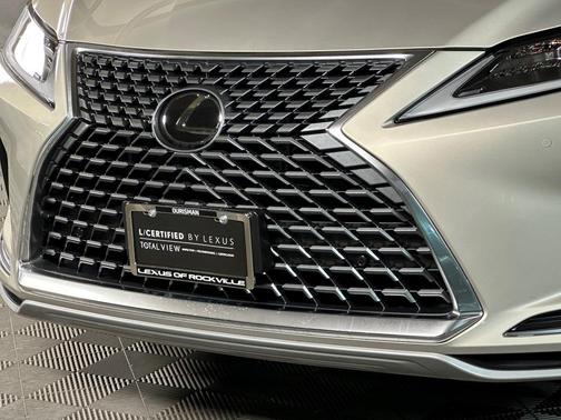 2021 Lexus RX 350 Base